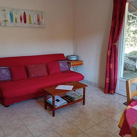 Gite Sud De France-Carcassonne Chez Lea Aragon Exterior photo